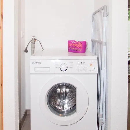 別荘 Reihenhaus, 75 Qm, 2 Schlafzimmer