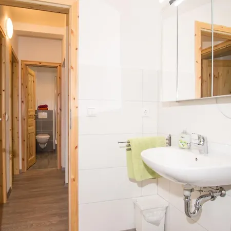 Reihenhaus, 75 Qm, 2 Schlafzimmer *