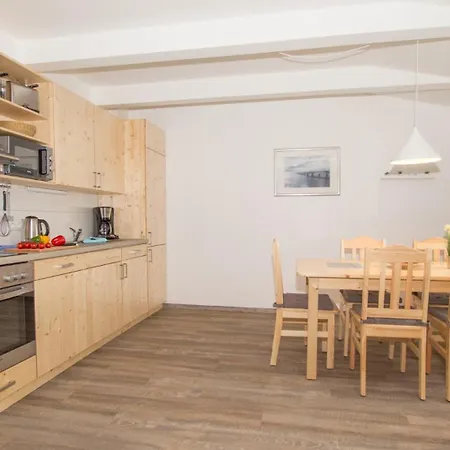 Reihenhaus, 75 Qm, 2 Schlafzimmer 別荘
